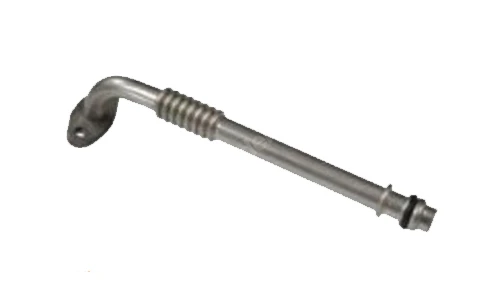 Renault Turbo Yaglama Borusu Logan - Dekar Dk0430 ürün görseli