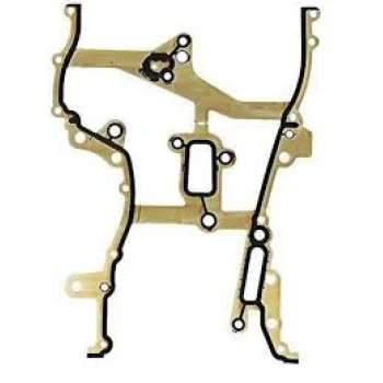 Opel Yag Pompa Contası 1.2xer 1.4 Xer Net Corsa D Astra J İnsignia - Akd 638130 ürün görseli