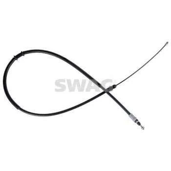 EL FREN TELI ARKA (ONDEN CEKIS) TEK TEKER MOVANO B - MASTER III 2,3DCI M9T - SWAG 33100316