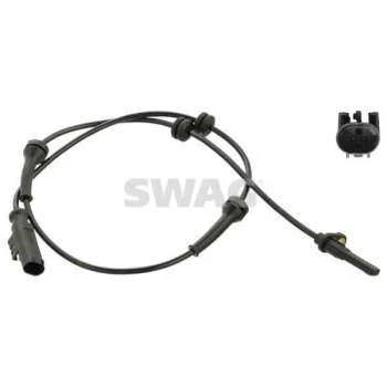 Fiat Abs Sensor Kablosu Arka Sag Fiorıno Bipper Nemo 07> Linea 07> Punto 08> - Swag 70106826 ürün görseli