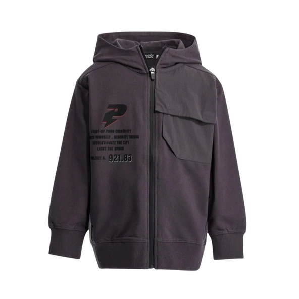 Erkek Çocuk Sweat 2565B ürün görseli 1