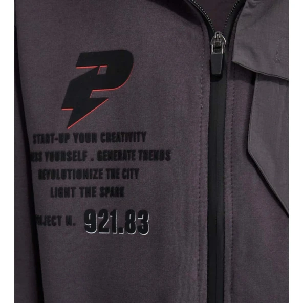 Erkek Çocuk Sweat 2565B - Resim 4