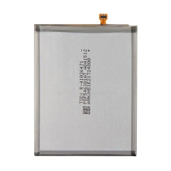 Samsung A315 A31 Batarya Pil %100 Kvk Servis Ürünüdür. - Resim 2