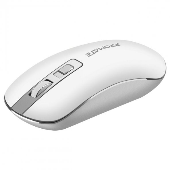 Mouse Kablosuz Optik Wireless 4 Sessiz Düğmeli Ayarlı 1600 dpi