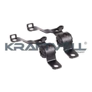 Toyota Salıncak Burcu Alt Sol Corolla Ae101 92>98 - Kraftvoll 10050029 ürün görseli