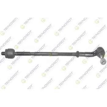 Vag Rot Takımı Sol İbiza IV (6l1) 02>09 Polo 01>09 Fabıa 99>06 (trw Direksiyon) - Teknorot Sk-402403 ürün görseli