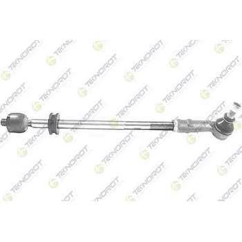 Vag Rot Takımı Sag Transporter T4 90>03 - Teknorot V-721706 ürün görseli