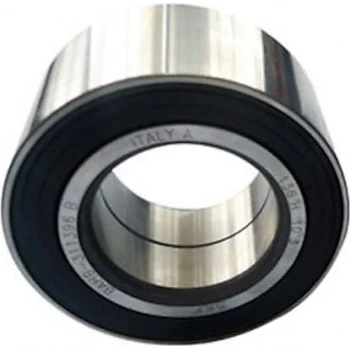 Opel On Teker Rulmanı Escort V / VI Fiesta III / IV Astra F Corsa C Vectra A Meriva 1,6 / 1,5 / 1,8 / 2,0 - Gmb Gh 039040 C ürün görseli