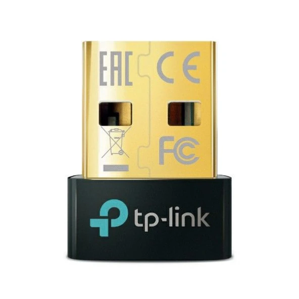 TP-LINK UB500 BLUETOOTH 5.0 NANO USB ADAPTÖR