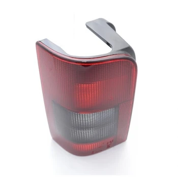 Psa Stop Lambası Sag Partner Berlingo Bagaj Kapı Cift Kapı Duysuz (96 05) Orta Siyah - Pleksan 4208 ürün görseli 1