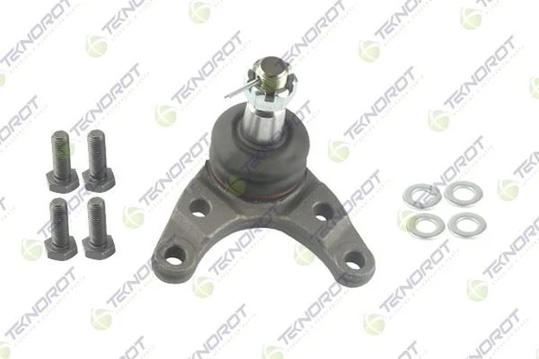 Ford Rotıl Alt Sag Sol Ford Ranger 06>12 Mazda Bt50 96>12 (4wd) - Teknorot Ma-560k ürün görseli