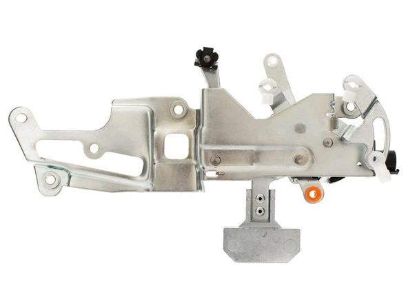 Renault Kapı Kilidi Yan Sag R.master II -Movano II - Zenon Rn4420 ürün görseli