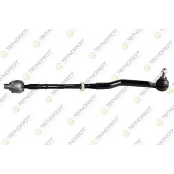 Renault Rot Takımı Rh Renault Koleos II 2017 - Teknorot R-941773 ürün görseli