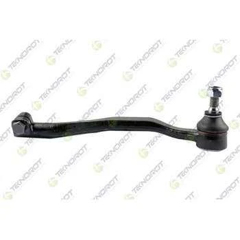 Renault Rot Takımı On Sag Renault Megane II 2003-2009  Renault Scenic II 2003-2009 - Teknorot R-581583 ürün görseli