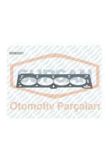 SILINDIR KAPAK CONTASI R19 CLIO II MEGANE I KANGOO 1,4 / 1,6 8V (K7M) DIK KANAL (SACLI STANDART KLIN - SUPSAN S0082021 - 1