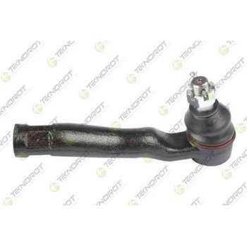 Toyota Rotbası Sag Land Cruıser 2008> - Teknorot T-781 ürün görseli