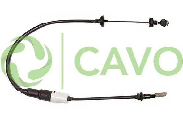 Vag Debriyaj Teli İbiza Cordoba 1,6 1,8 Tds (otomatık Ayarlı) 9 / 96 8 / 97 1300 / 985 - Cavo 6301.611 ürün görseli