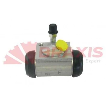 Renault Fren Silindiri Sol Twingo III 14> / Smart Forfour 14> 22mm - Braxıs Aj2125 ürün görseli