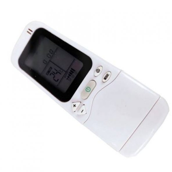 Finlux Fxac 18 Aa+ Klima Kumandası - 6