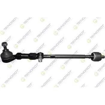 Renault Rot Takımı On Sol Renault Clio I 1990-1998 (uzun) - Teknorot R-712713 ürün görseli