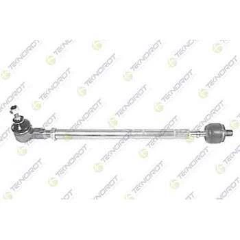 Renault Eski Rot MILI R9 R11 Set (rot Mili+rotbası) - Teknorot R-201202 ürün görseli