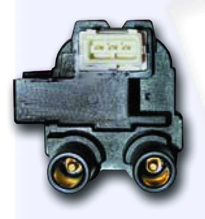 Renault Atesleme Bobını R19 Clio II Kangoo Megane I Scenic I 1,4 / 1,6 K7m E7j (beyaz Soket) - Unuvar 155014-2 ürün görseli 1