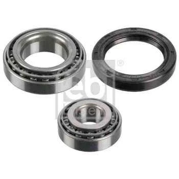 Ford Arka Teker Rulmanı Escort 81>91 / On Teker Rulmanı (set) Tra - Febi 5458 ürün görseli