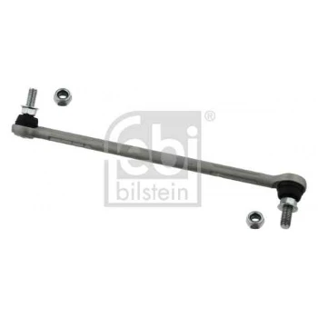 Bmw Viraj Askı Rotu Ön Sag - Viraj Askı Rotu Ön Sag - Febi 280171 ürün görseli