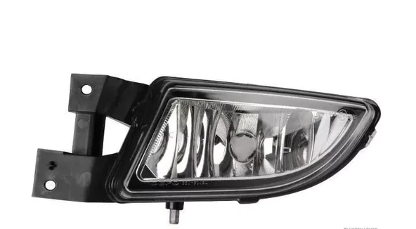 İveco Ticarı Sis Lambası Sol Egea 15> Bravo II 08> İveco Daıly 12> - Zenon Fi9510 ürün görseli 1