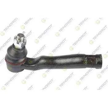 Toyota Rotbası Sol Land Cruıser 2008> - Teknorot T-782 ürün görseli