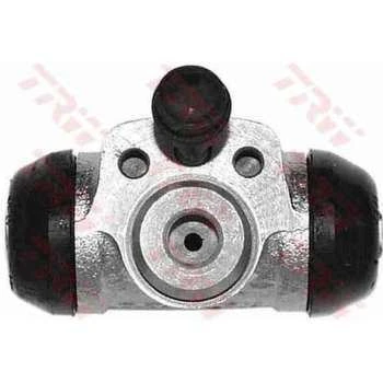 FREN SILINDIRI FAVORIT FORMAN 90 95 FELICIA 94> CADDY II 1,6 / 1,9D 96 00 (19,00mm) - TRW BWD268 - 1