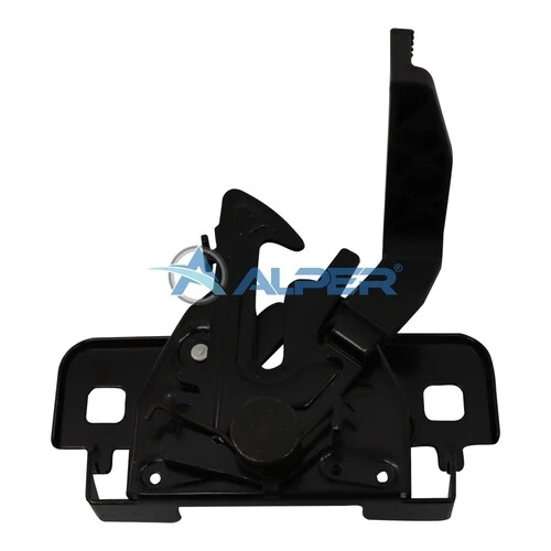 Renault Motor Kaput Kilidi Sandero Stepway - Alper 123031 ürün görseli