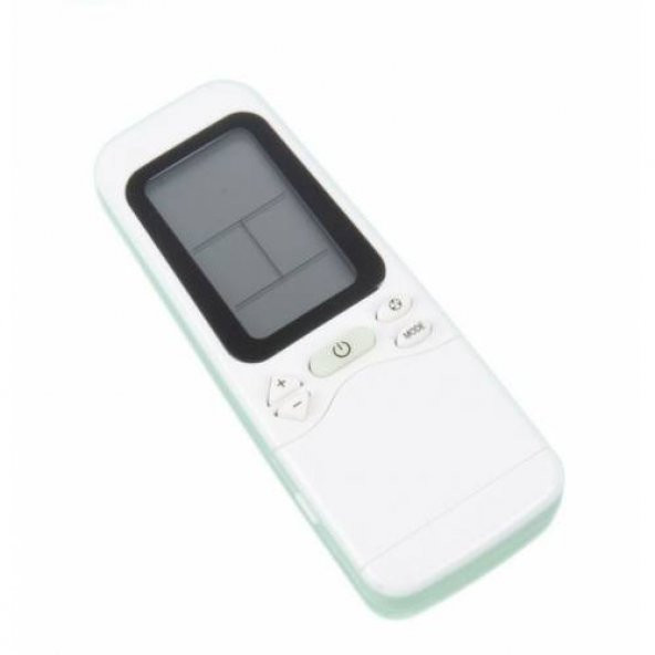 Finlux Fxac 12 Aa+ Klima Kumandası - 2