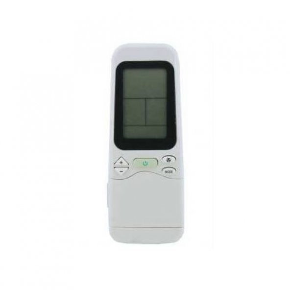Finlux Fxac 09 Aa+ Klima Kumandası