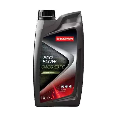 Yag & Antıfırız Motor Yagı Dizel Dpf Partıkul Eco Flow 0w30 C3 Fe 1lt - Chmp 8221576 ürün görseli