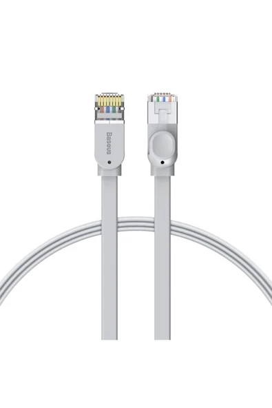 OEM high Speed Six types of RJ45 Gigabit Ethernet kablosu (round cable)10metre-(5775) - LC3649-1577 - Resim 5