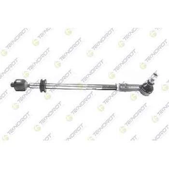 Vag Rot Takımı Sag Transporter IV 90>03 - Teknorot V-701706 ürün görseli