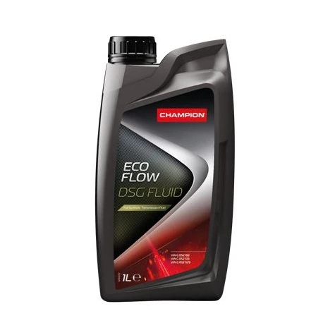 Yag & Antıfırız Dsg Sanzıman Yagı Full Sentetik Eco Flow 1lt - Chmp 8208805 ürün görseli