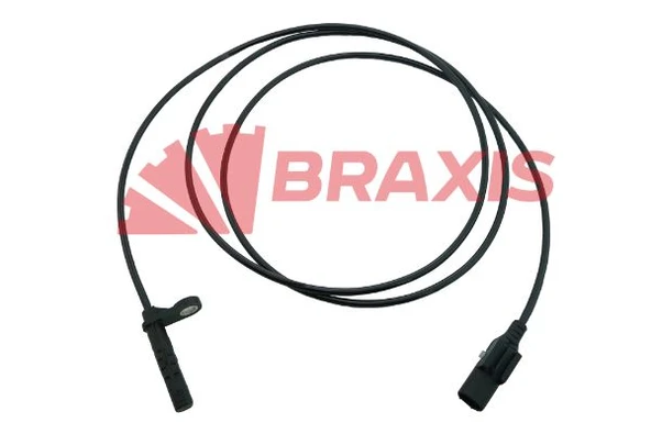 Mercedes Abs Hiz Sensoru Arka Sag Sprinter 06 > Crafter 06 > 16 (sol > A9069051001) Cift Teker - Braxıs Ak0127 ürün görseli