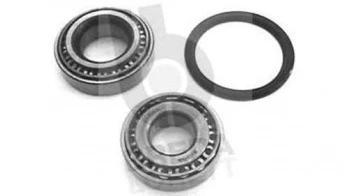 Renault Porya Rulmanı Arka - İç - Snr Kit30205a ürün görseli