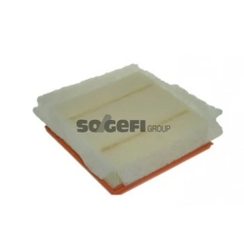 Opel Hava Filtresi Corsa D 10> Z13dtj Z13dth A14nel Z16ler Z17dtr Linea 07> Doblo 10> Punto 05> Mito 08> - Purflux A1239 - Resim 1