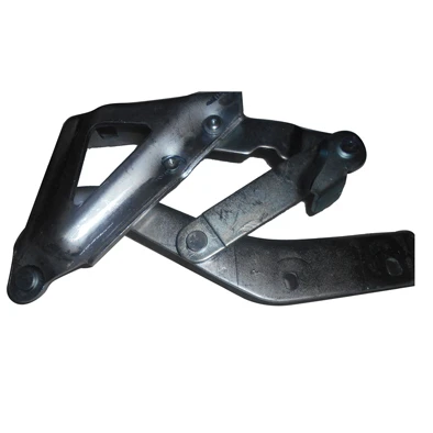 Psa Motor Kaput Mentesesi Sol Nemo Bipper Fiorıno 07> - Brucke 1352919080 ürün görseli