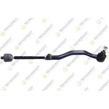 Mini Cooper Rot Bası On Sag Mini Cooper Countryman R60 2010-2014 - Teknorot Mn-141 ürün görseli