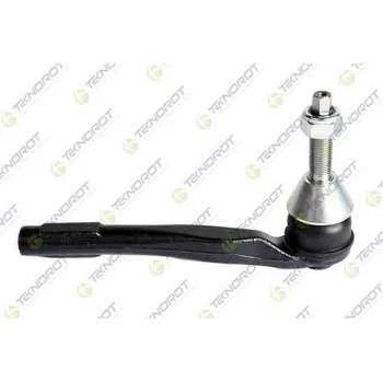 Mercedes Rot Bası Sag W205 14> A205 16> C205 15> S205 14> W213 16> A238 17> C238 16> S213 16> - Teknorot M-791 ürün görseli