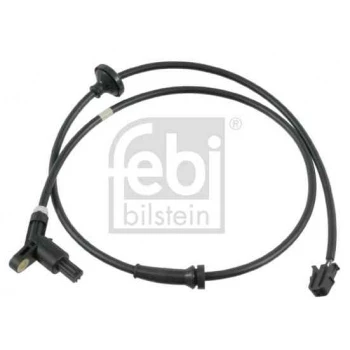 TEKERLEK HIZ SENSORU ARKA SAG SOL AYNI GOLF III 95>98 - FEBI 21788 - 1