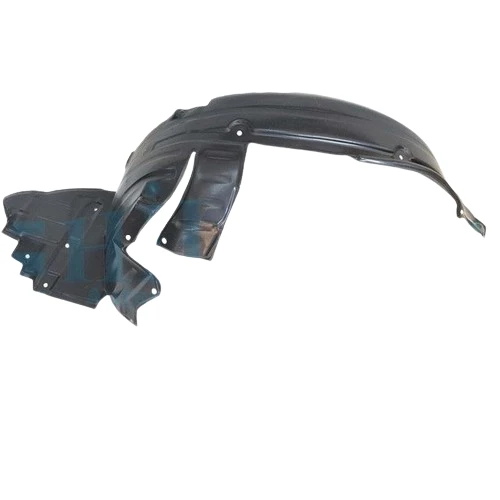 Renault Çamurluk Davlumbazı Ön Sag Laguna III 07/11 - Hileks R141 ürün görseli 1