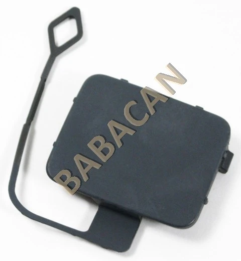 BTAP BMW E90 ÇEKİ KAPAĞI ÖN 51117167575