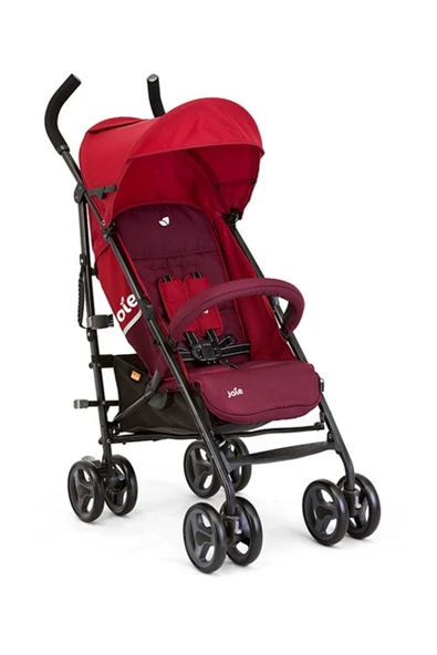 Joie Nitro Lx Baston Bebek Arabası