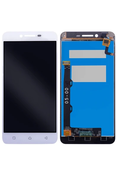 Akman Vibe K5 A6020 Plus Ekran Dokunmatik (siyah Filim)-(1903) - ACL6208334-9405 - Resim 5