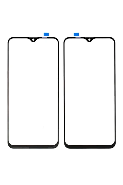 CepteToptan SM Galaxy M20 SM-M205 Dokunmatik Lens-(1903) - CPT2805686-6891 ürün görseli